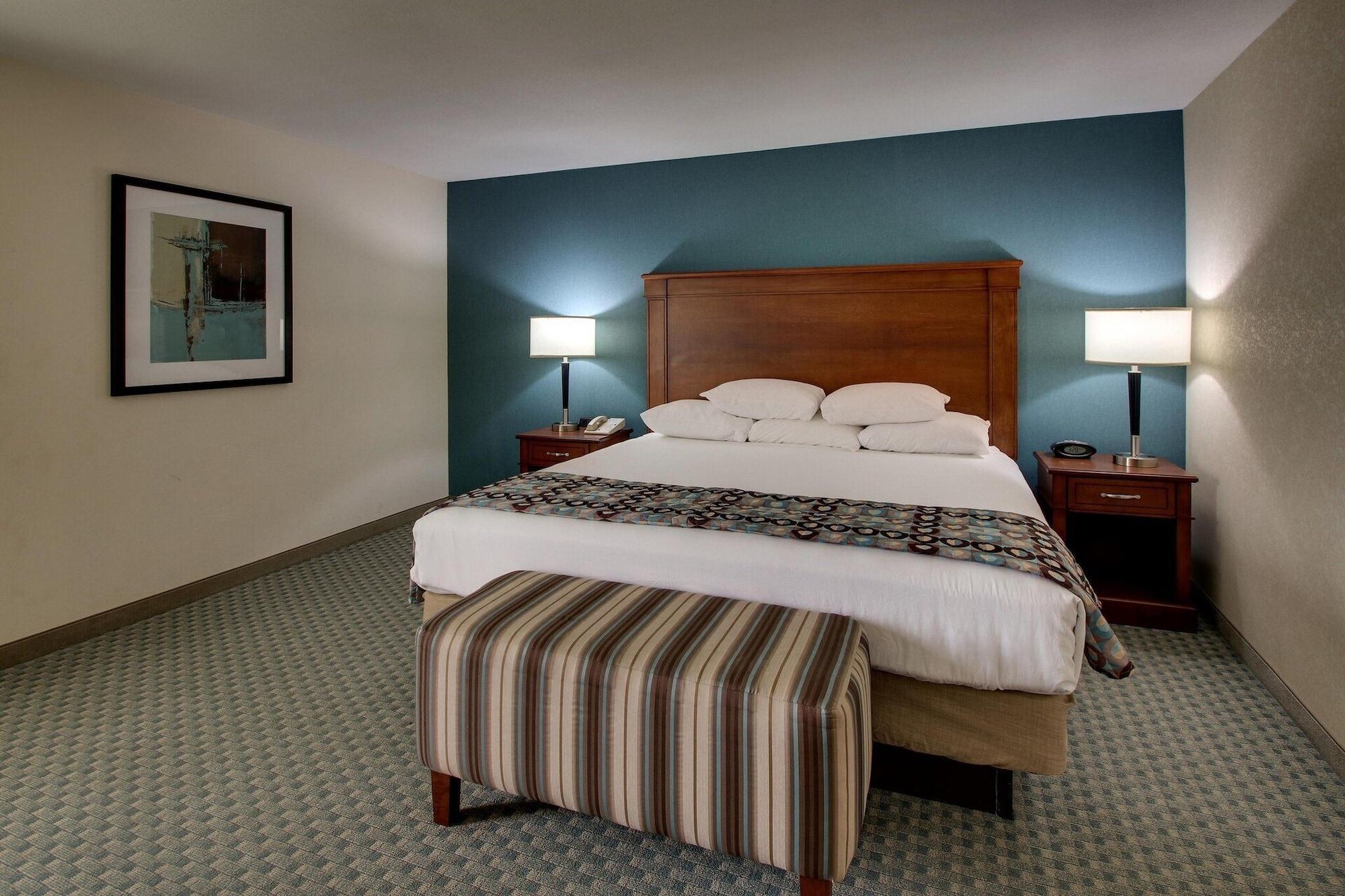 Sonesta Essential Houston Hobby Airport Hotell Eksteriør bilde