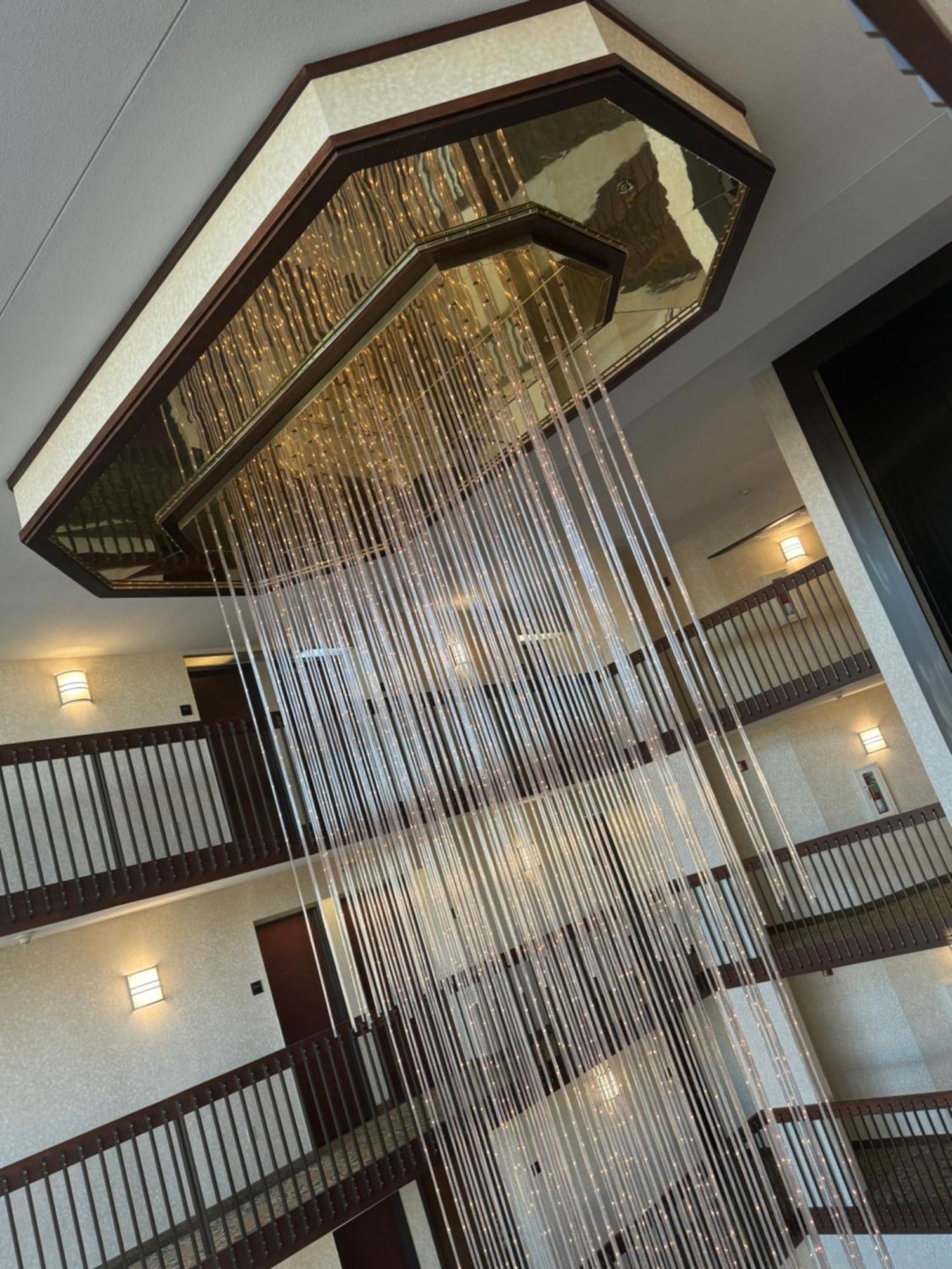 Sonesta Essential Houston Hobby Airport Hotell Eksteriør bilde