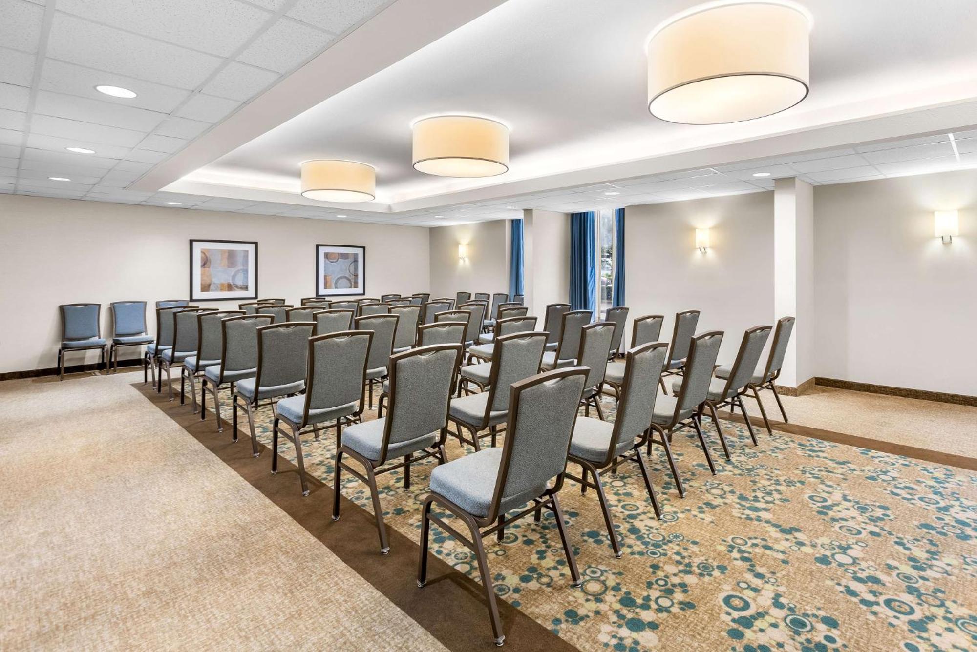 Sonesta Essential Houston Hobby Airport Hotell Eksteriør bilde