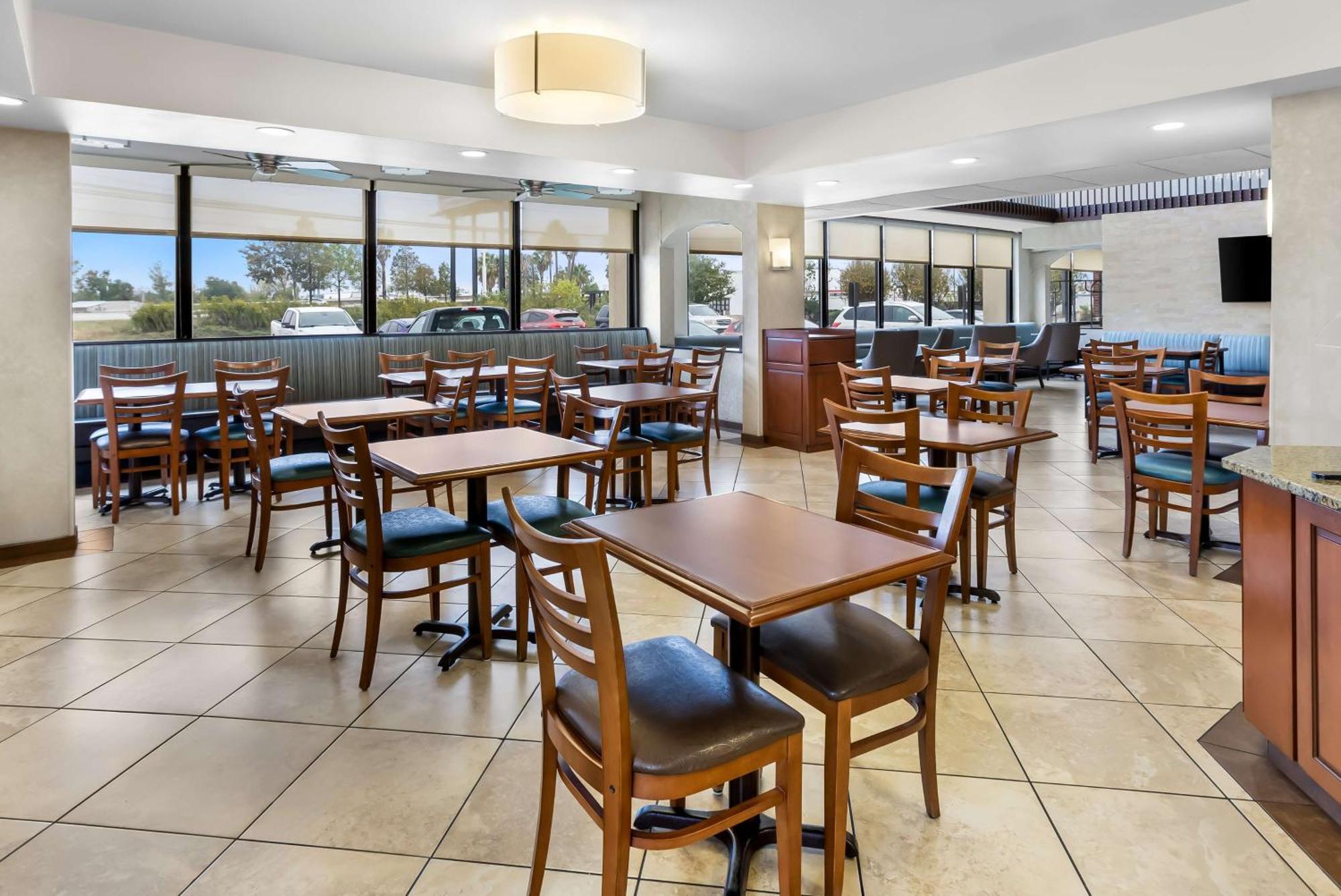 Sonesta Essential Houston Hobby Airport Hotell Eksteriør bilde