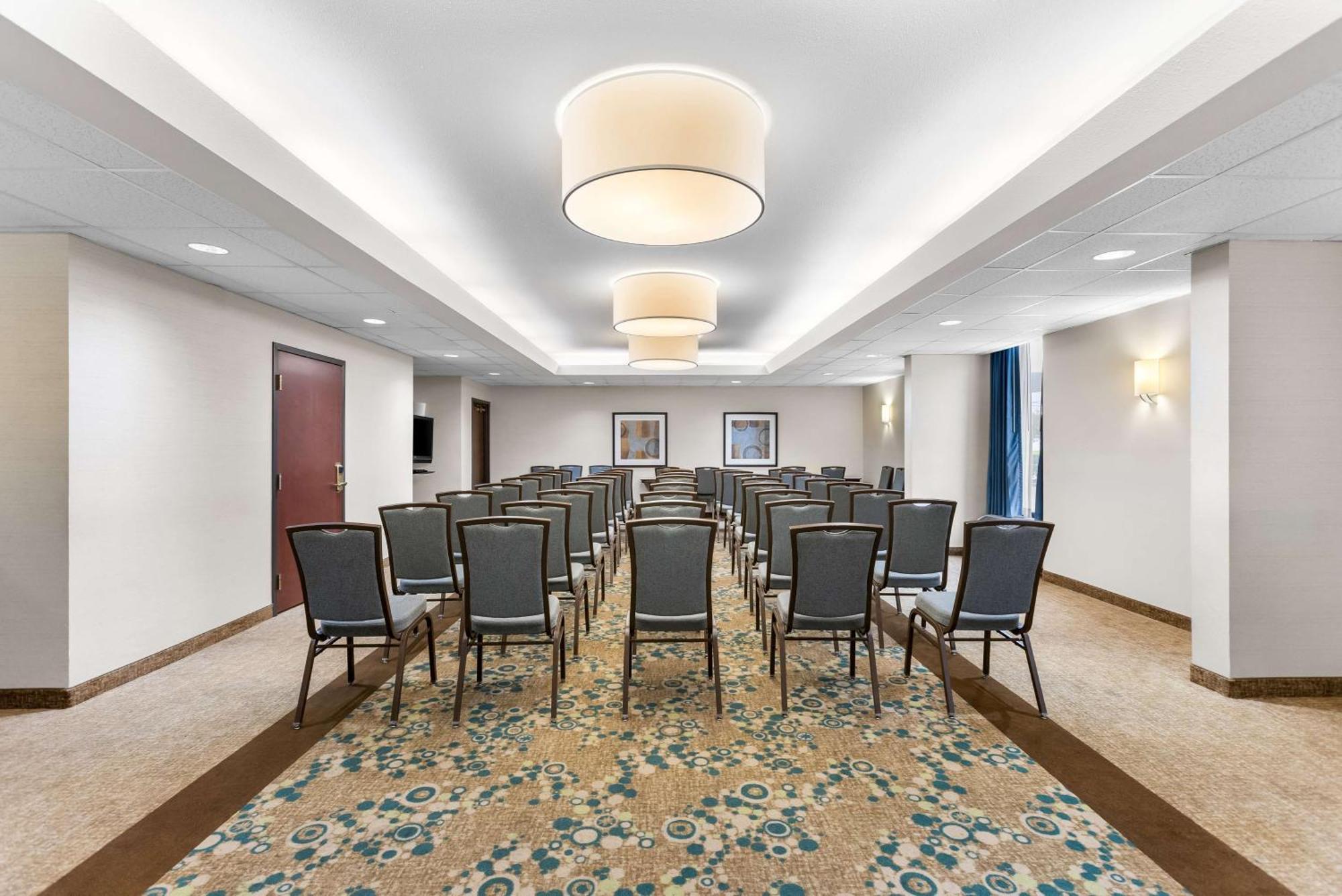Sonesta Essential Houston Hobby Airport Hotell Eksteriør bilde